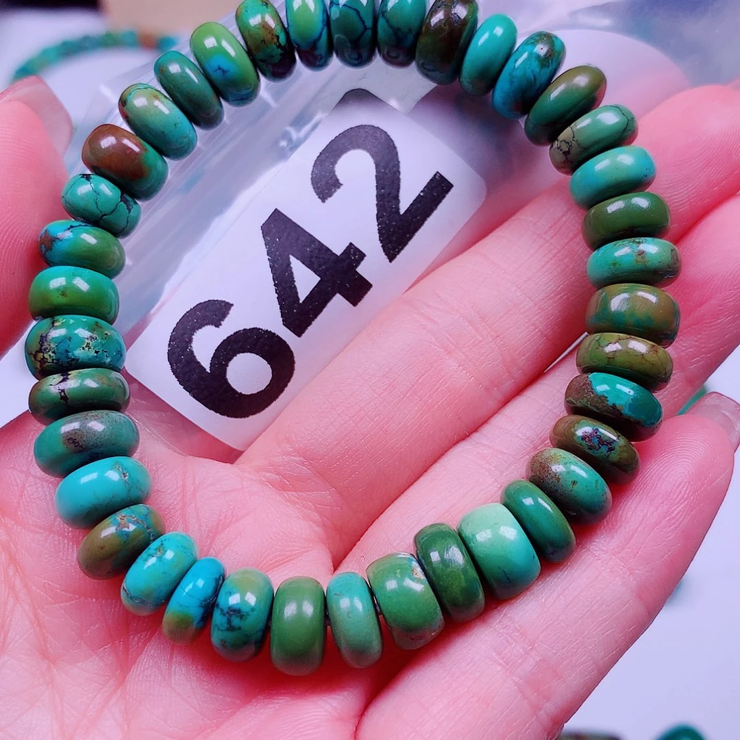 空竹粉丝专享十堰特色手工散珠