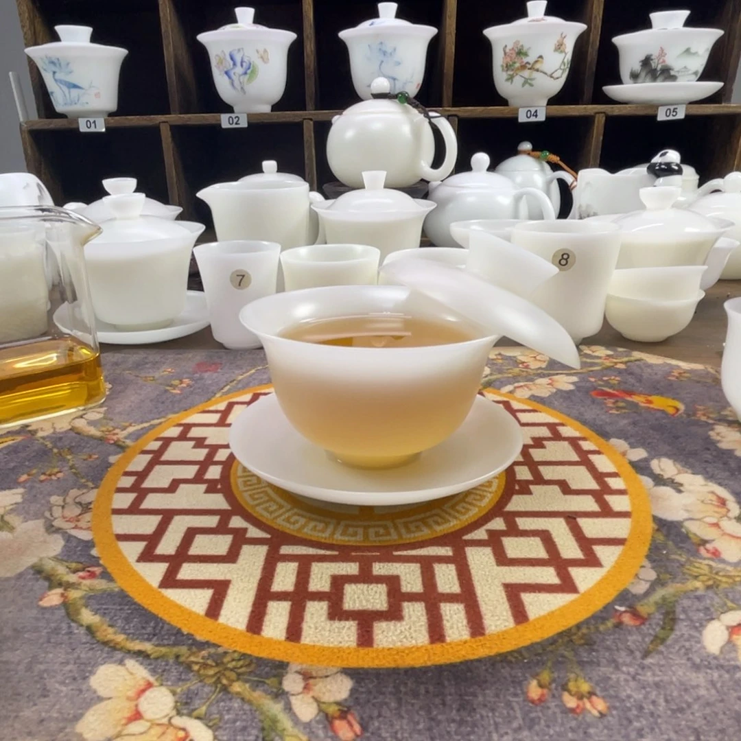 【闪购商品】伟****教盖碗啊啊啊啊啊