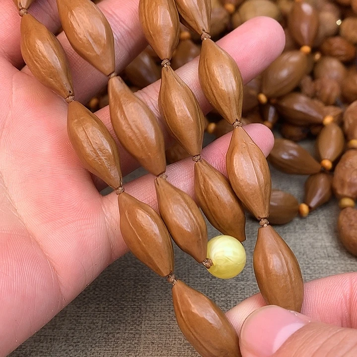 橄榄核手串/手链精品橄榄核手串
