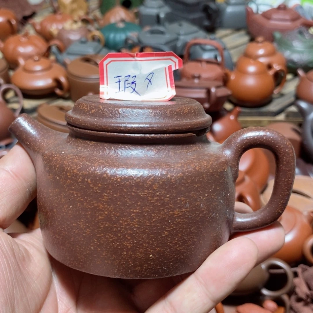 紫砂茶壶欢迎各位朋友加入