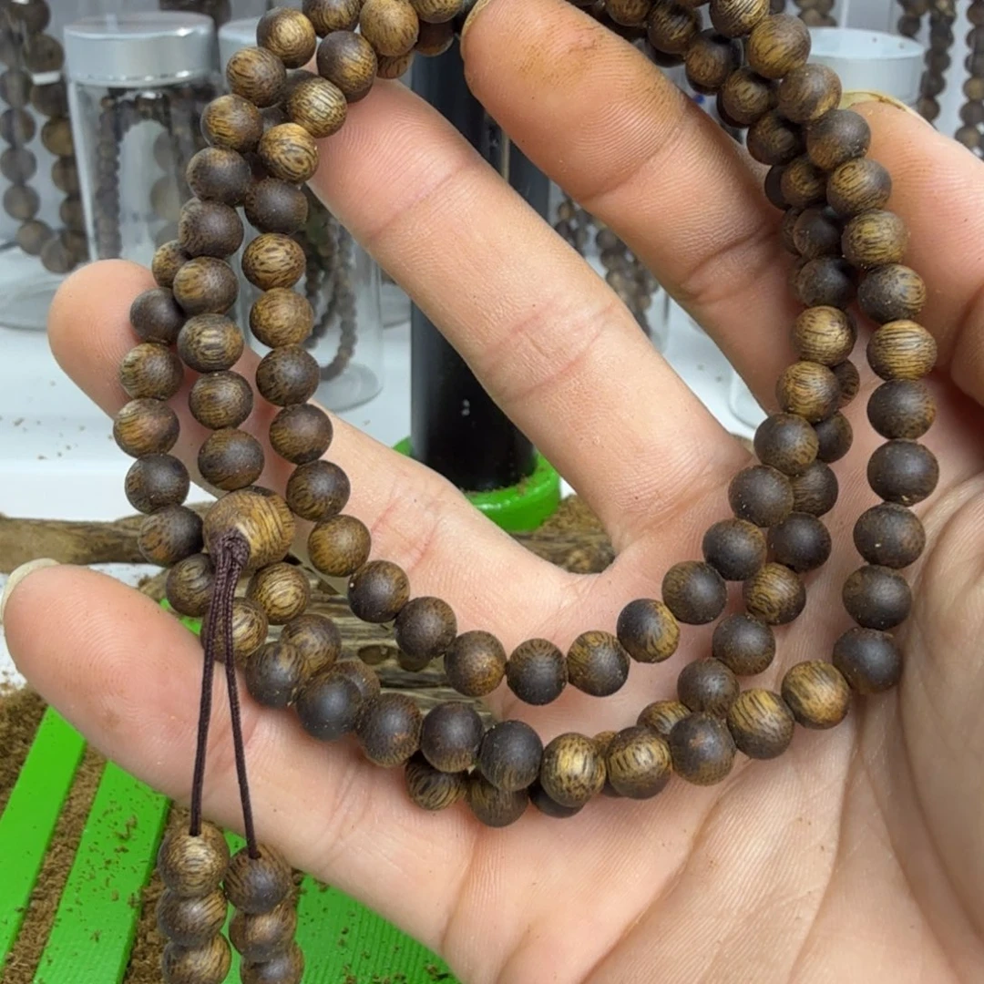 安***.沉香碎屑沉香0.6规格13克➕