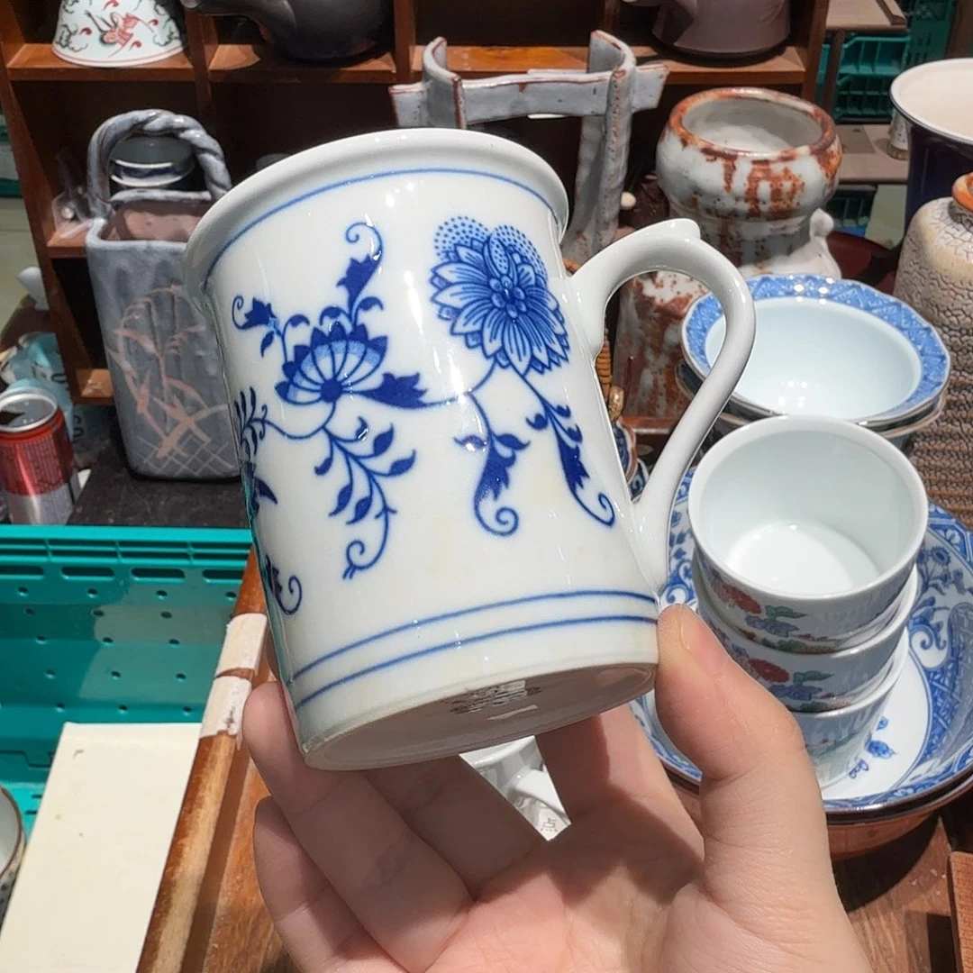 瓷片五十包邮 非全新