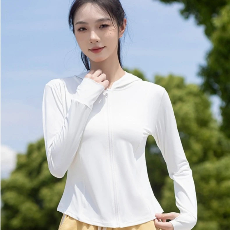 【工厂清仓C10】孤品断码防晒衣不退不换