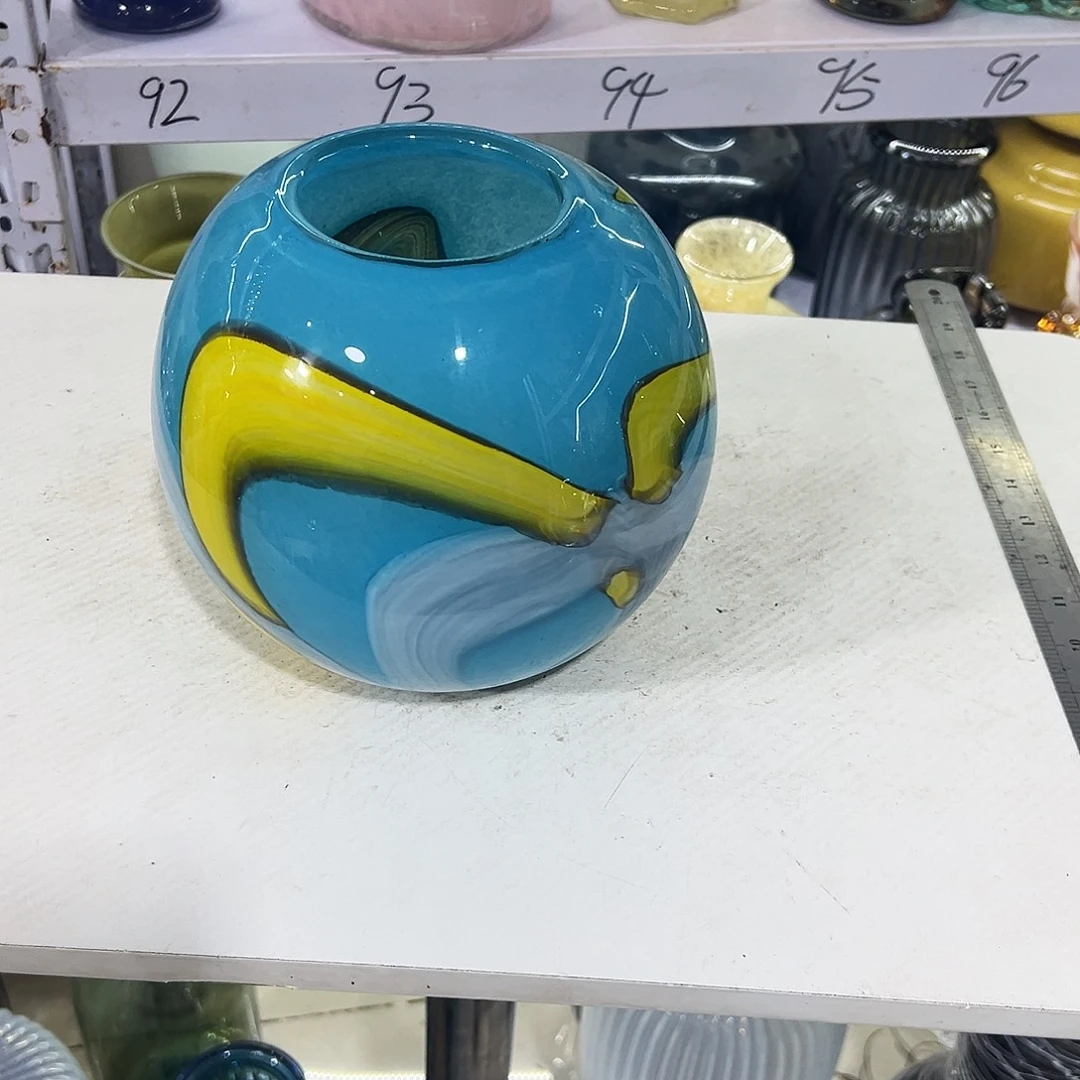 家居鲜花花瓶聚集地08