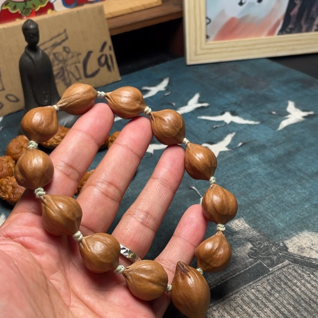 橄榄核手串/手链155666999999