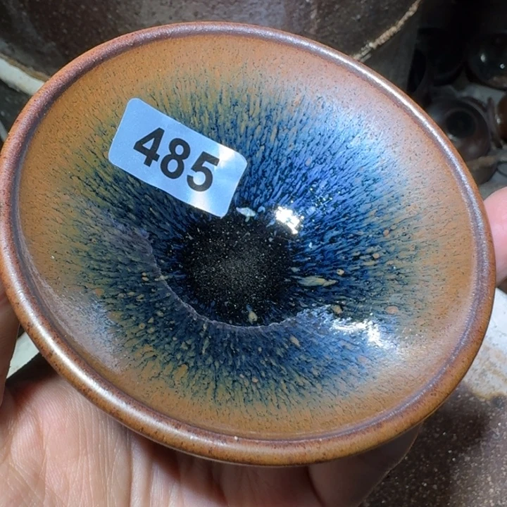 茶盏推出首批首家国际