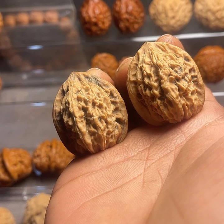 文玩核桃吊坠34无名…………