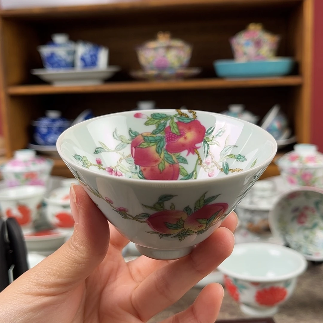 微瑕微瑕景德镇陶瓷