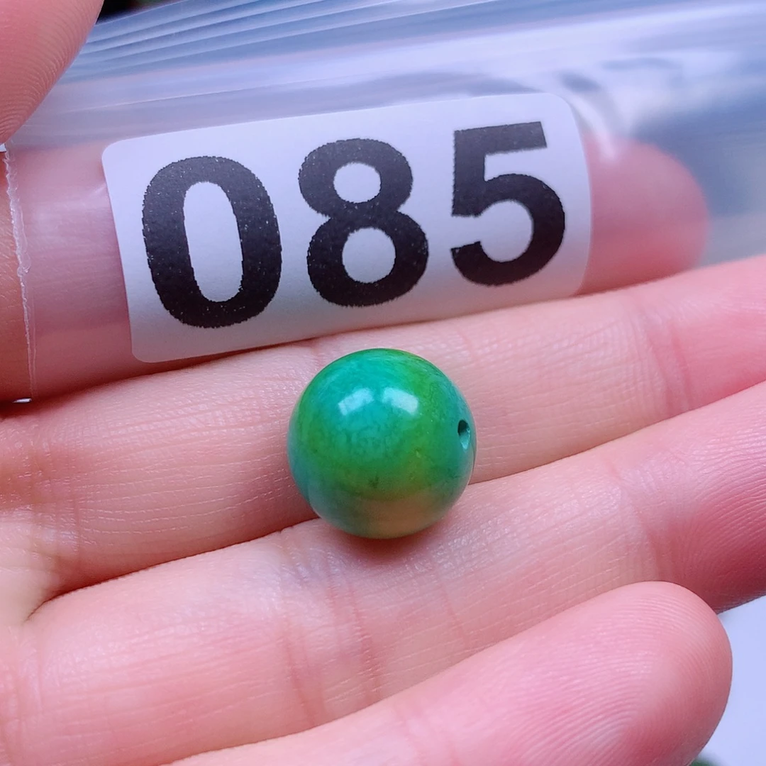 空竹粉丝专享十堰特色手工散珠