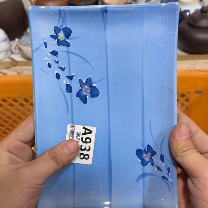 陶瓷推荐第二名20包邮