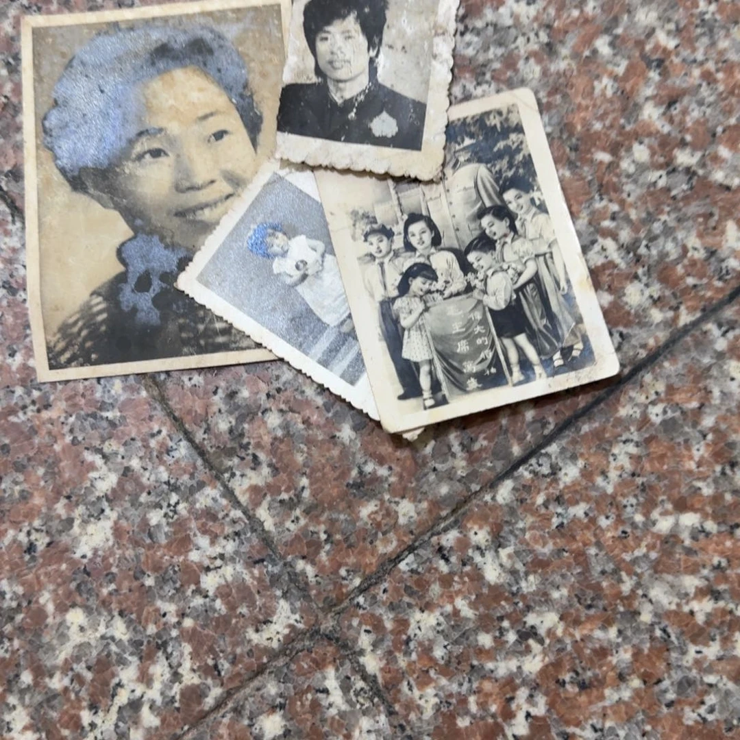 龙***件杂色豆（科檀/科特迪瓦檀木）