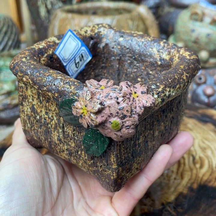 陶瓷制品不退不换48