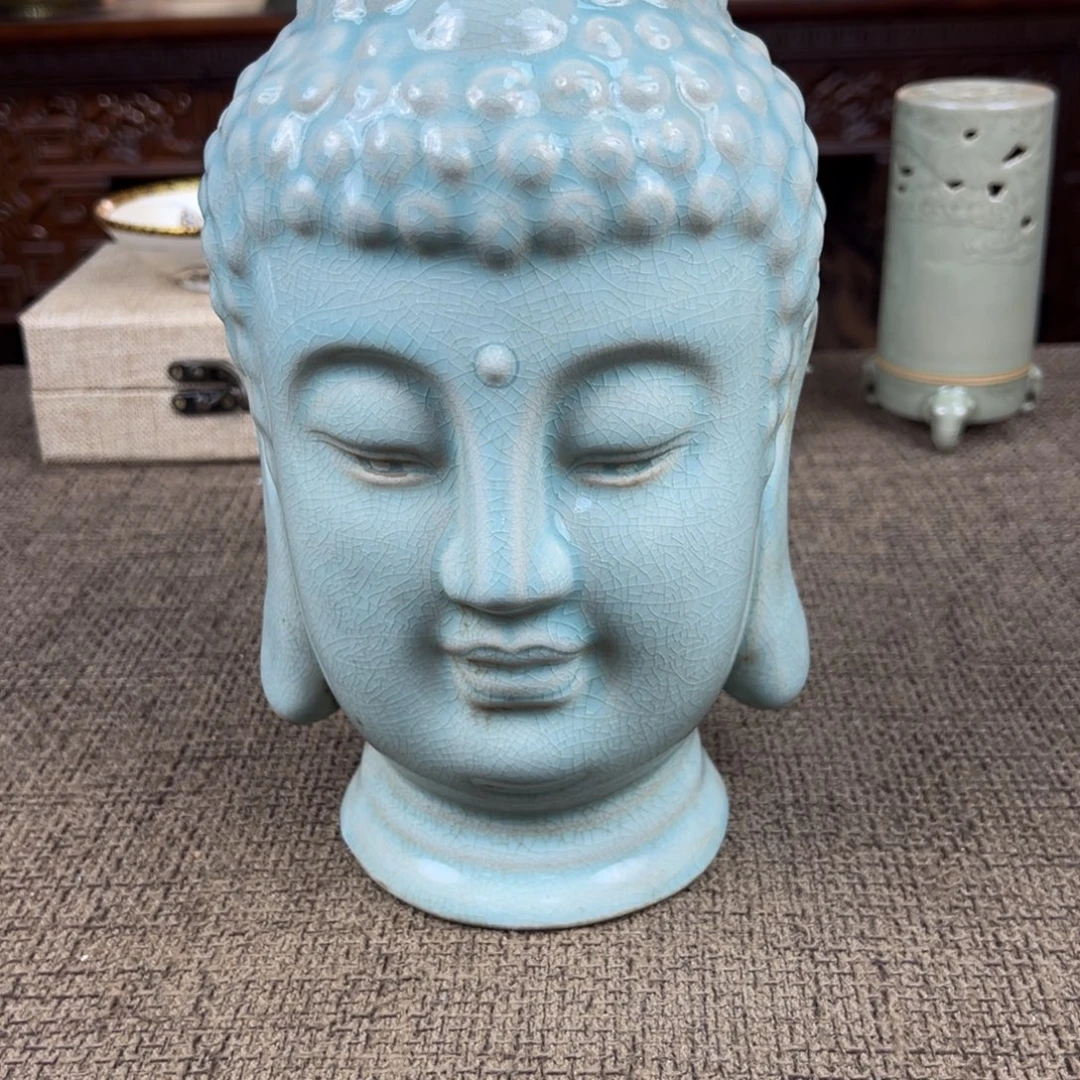 Lao窑瓷直播间正能量开门货