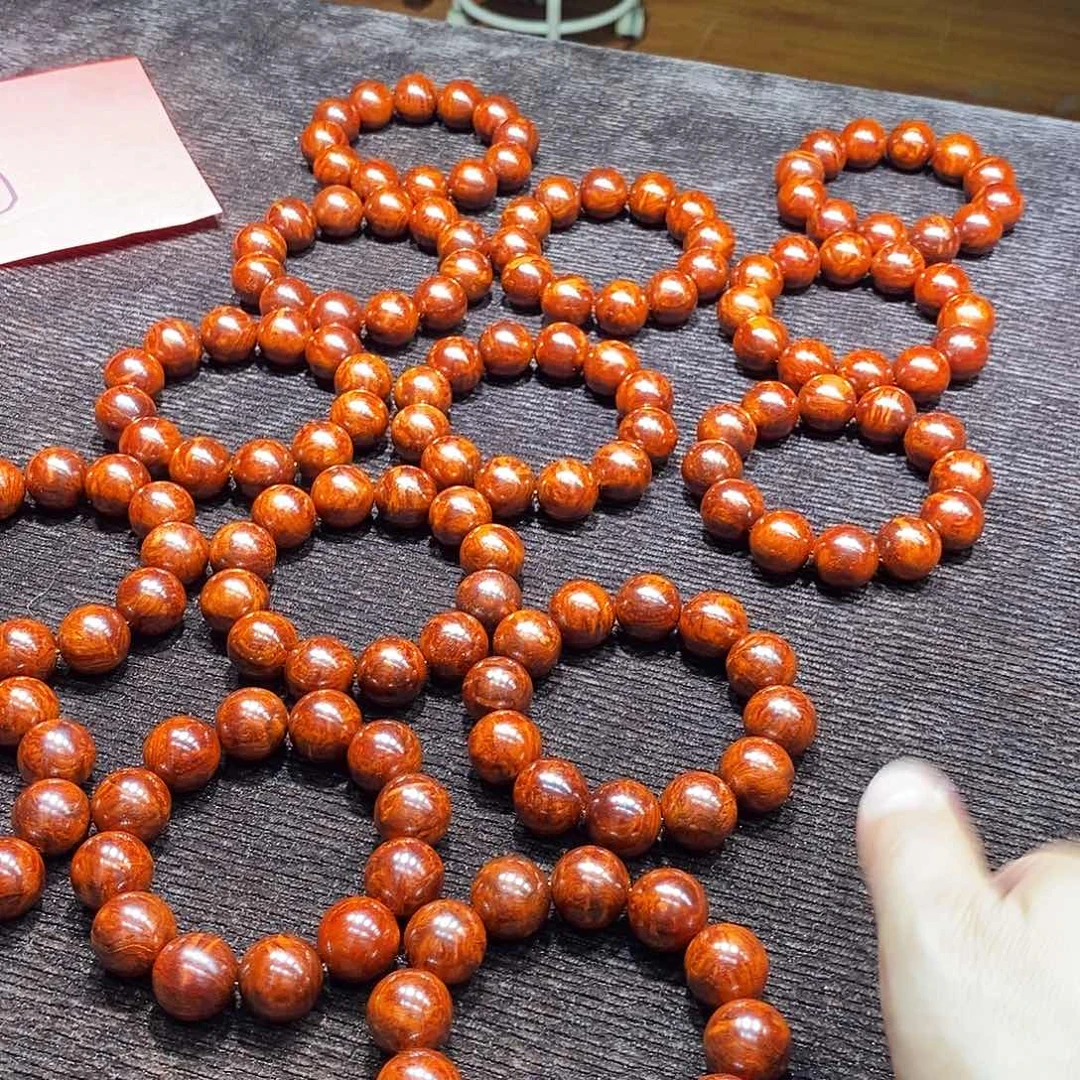 檀香紫檀（小叶紫檀）其他多样性发其一2.0二档