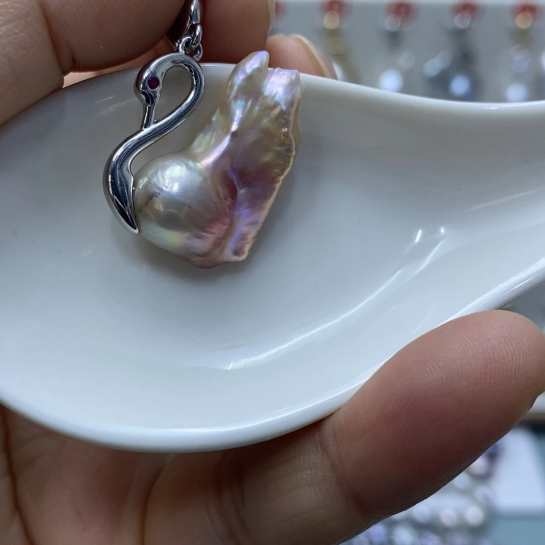 淡水珍珠其它未镶嵌