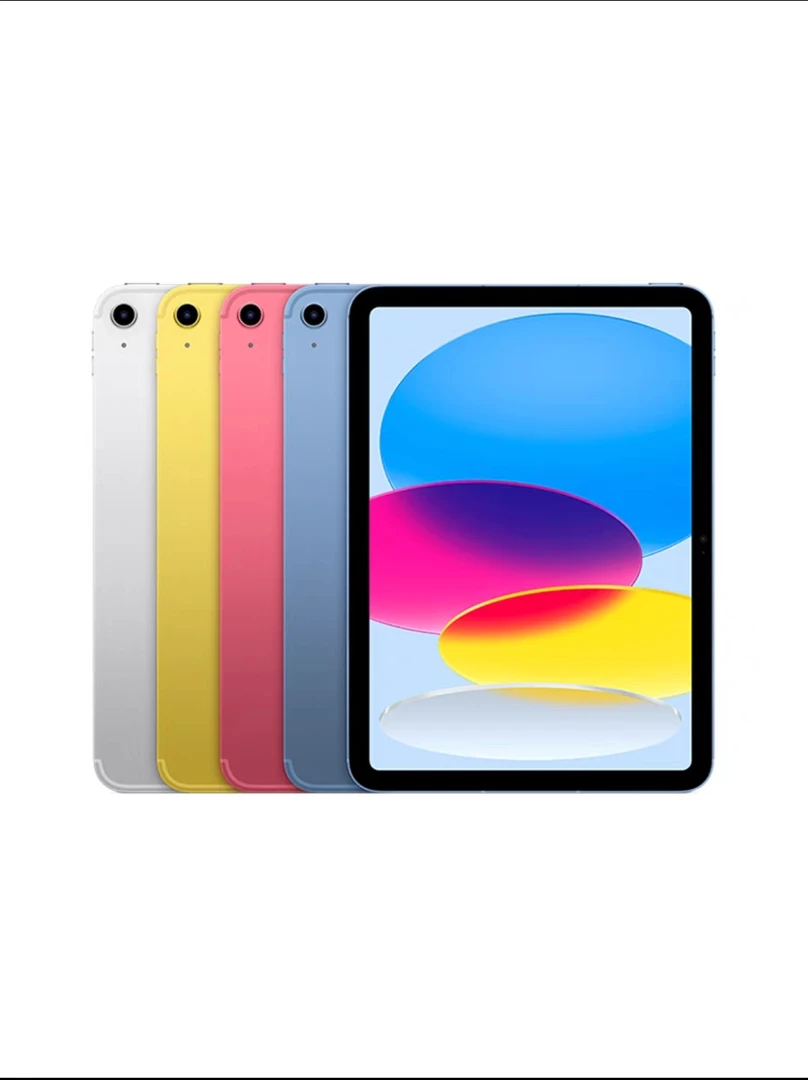 Apple/苹果 10.9英寸 ipad（第十代）