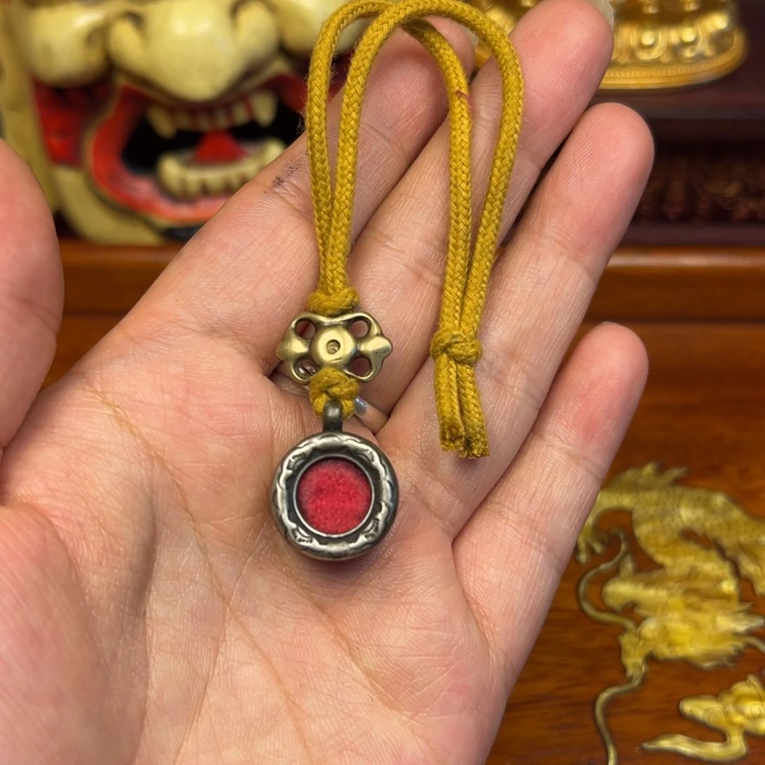 泥塑大**学藏式风格小元素