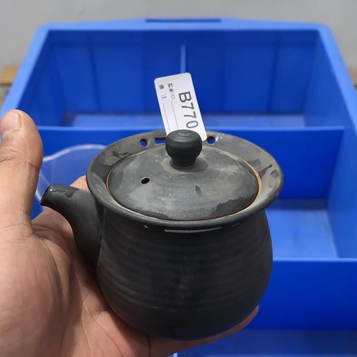 茶具默认微瑕瓷器、茶具、壶、摆件，介意勿拍