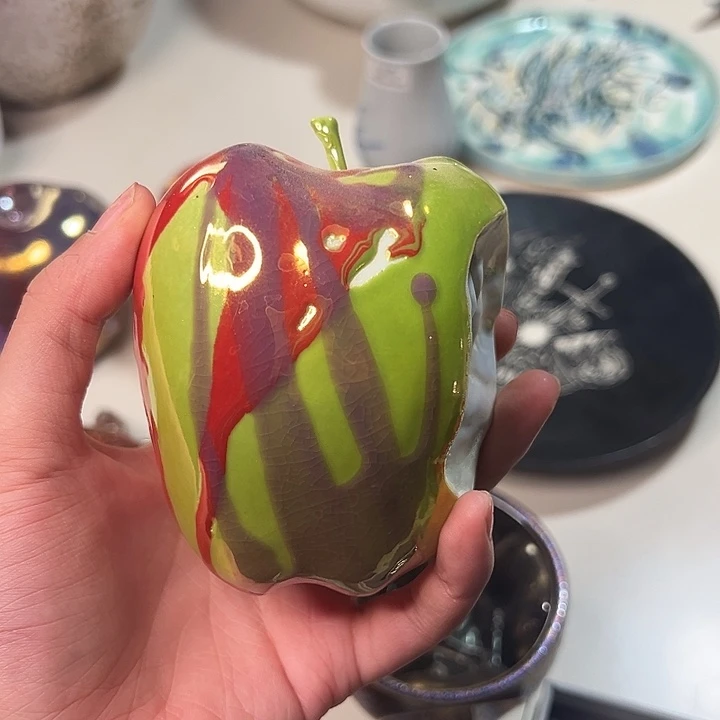 陶WANIMAL王动陶瓷精选