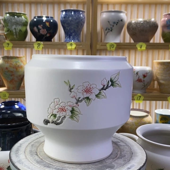 无暇不成瓷，手工做不到百分百完美