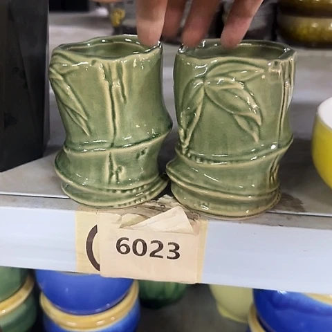 ···2个处理······