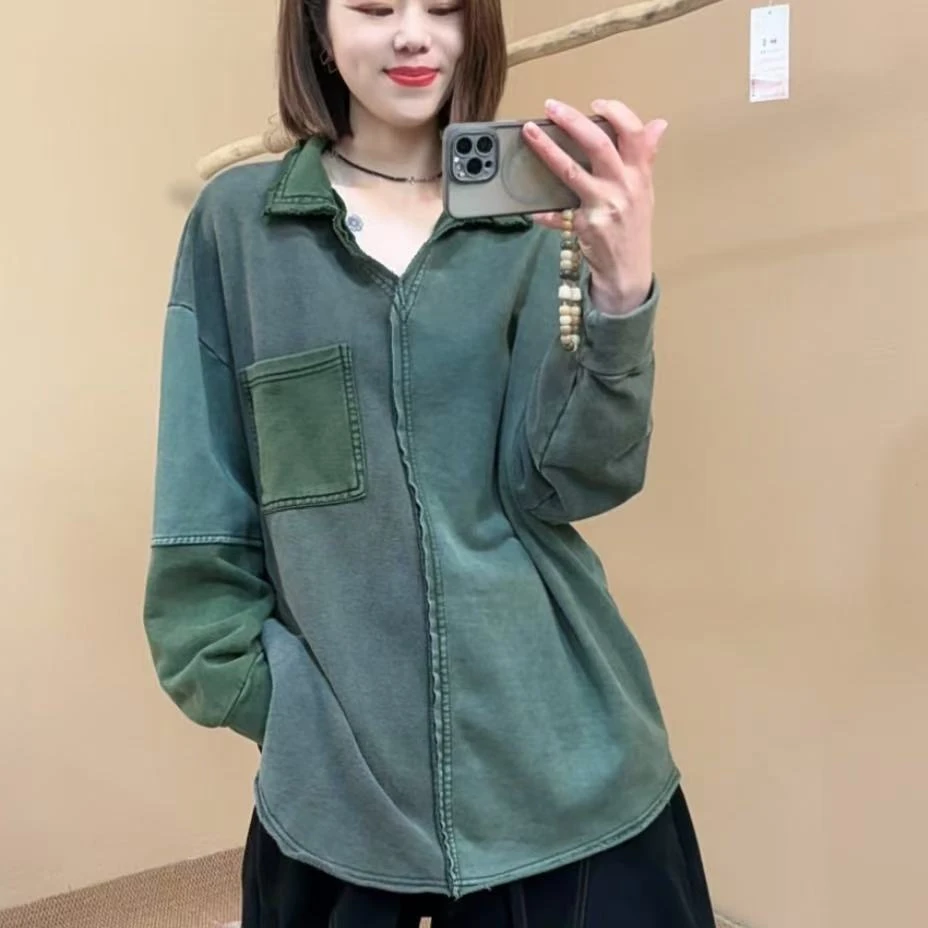 250220春季新款卫衣