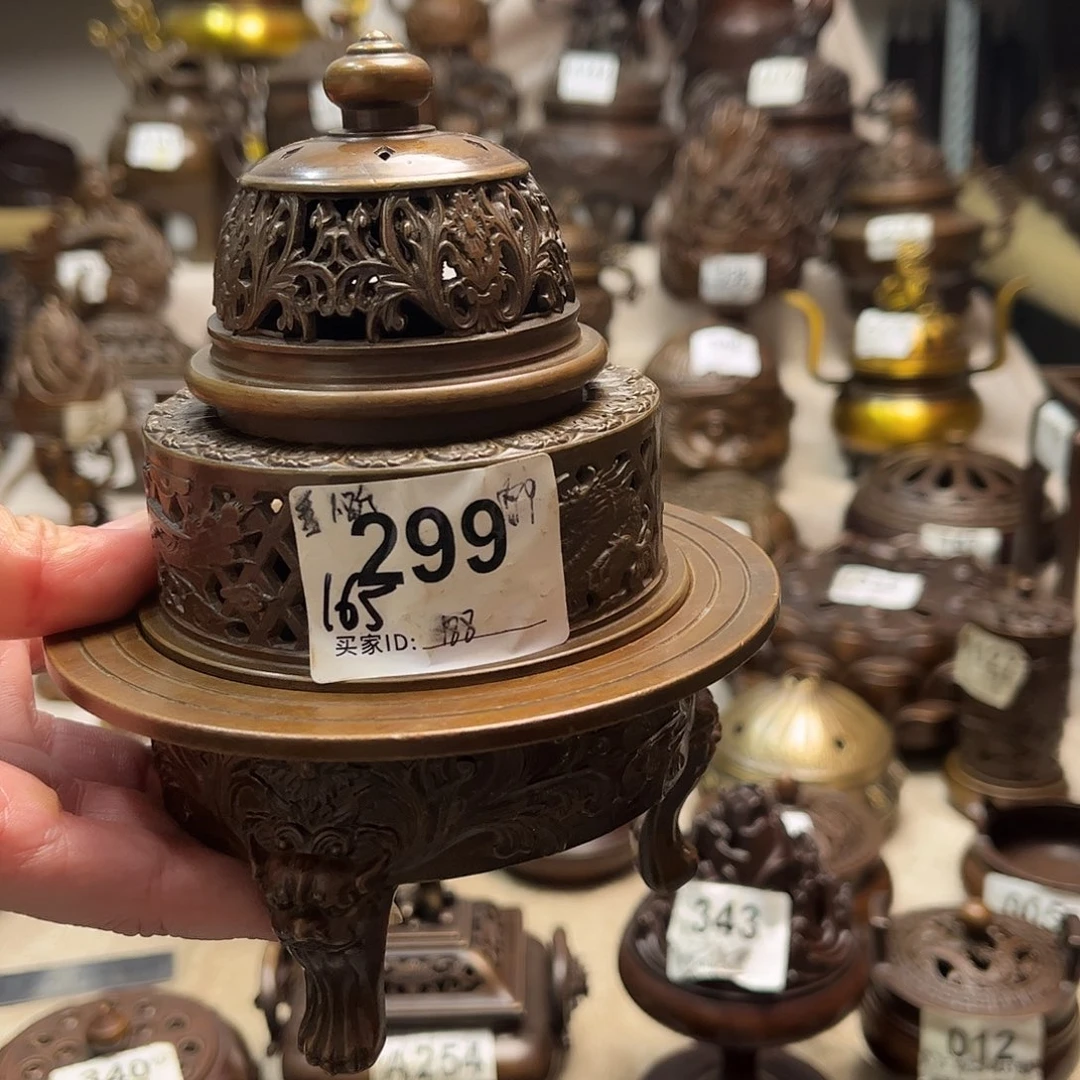 黄铜材质一物一拍9999