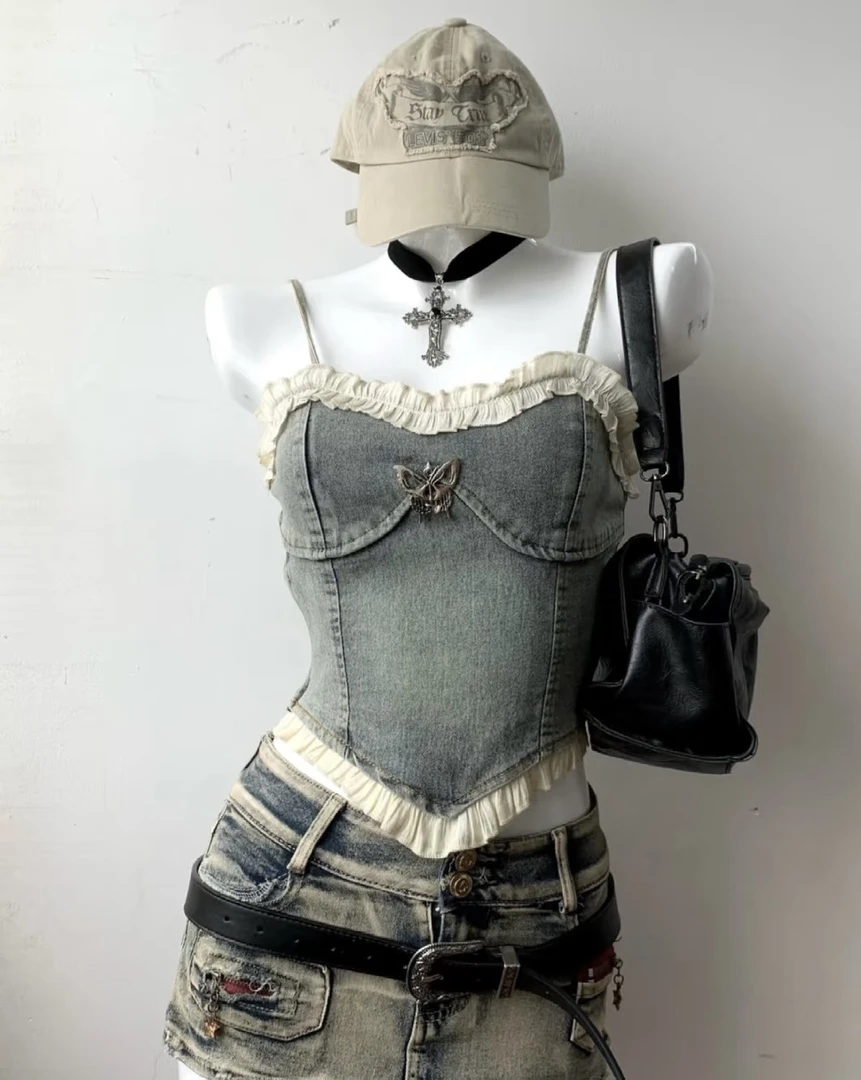 【401-500】直播专用尾货孤品针织衫上衣，NO退NO换