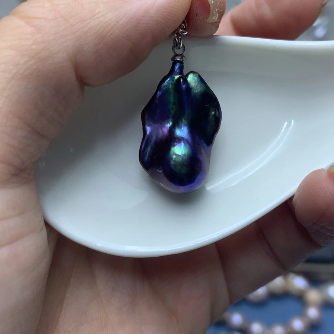 淡水珍珠其它未镶嵌