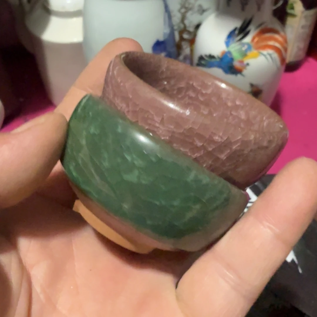 点***墨杂色豆（科檀/科特迪瓦檀木）