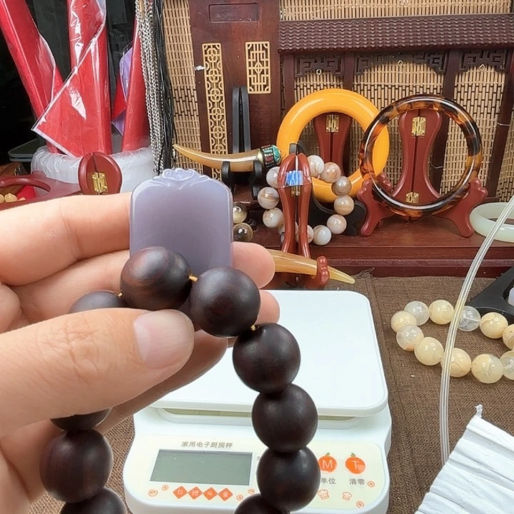 非洲紫檀（红花梨）159