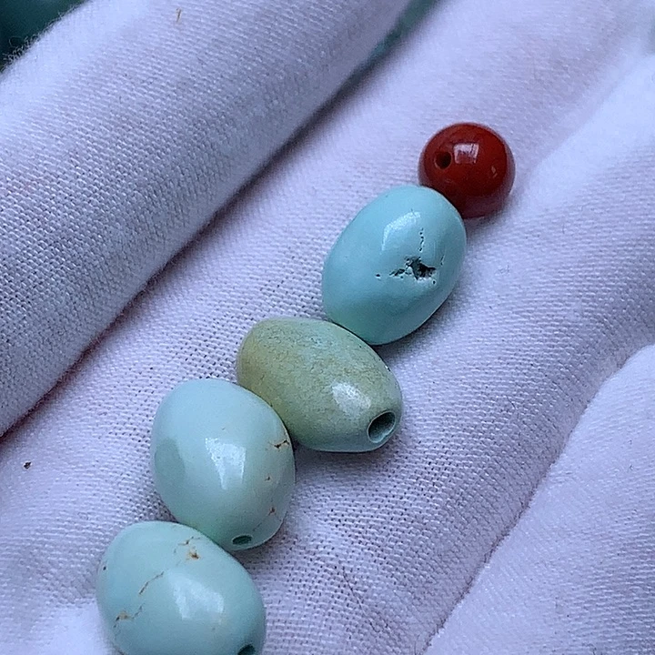 南红玛瑙未镶嵌珠宝奇石