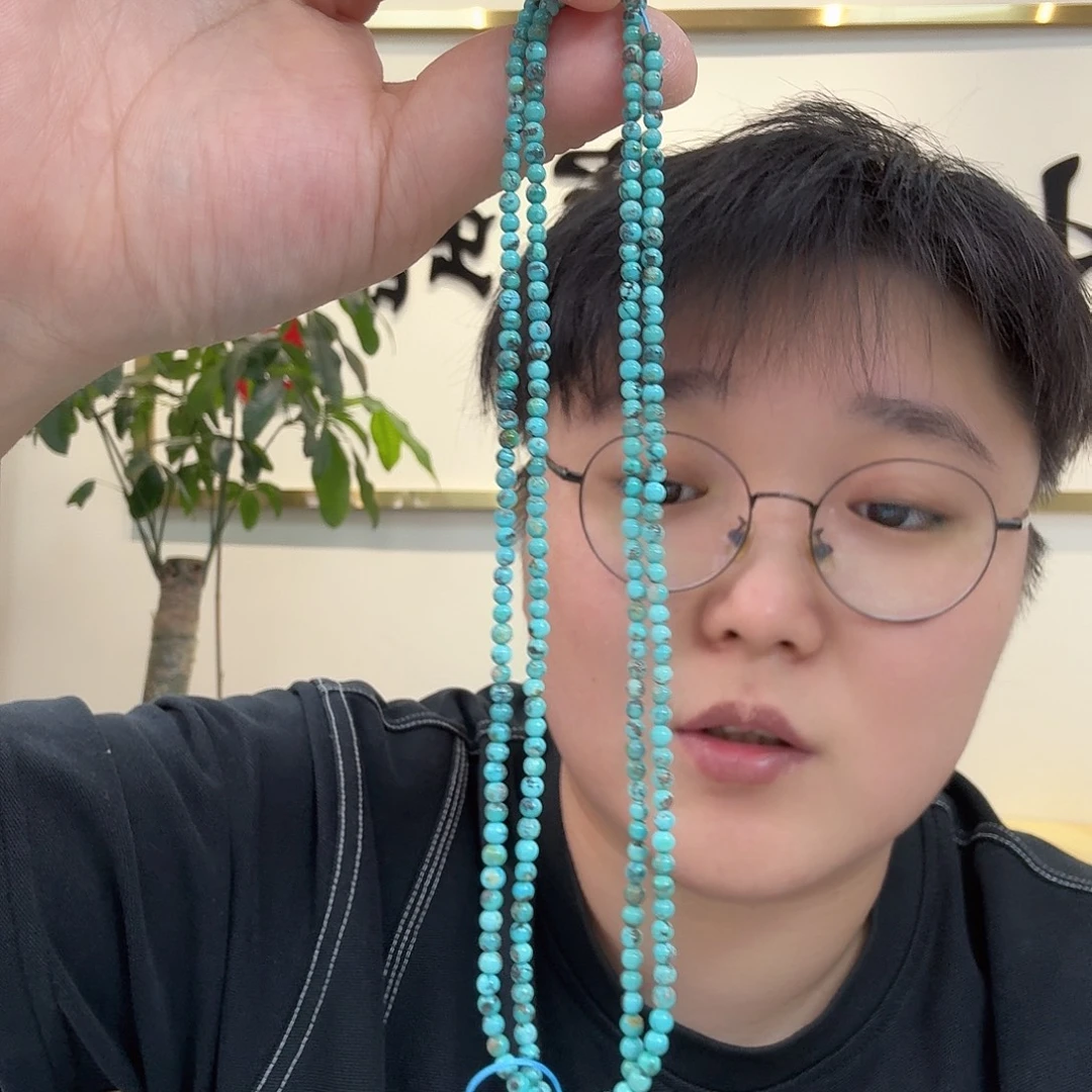 绿松石未镶嵌珠宝奇石621