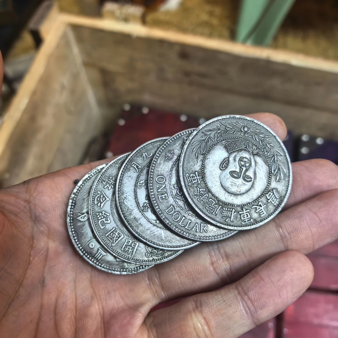 29  家居饰品现代仿古摆件