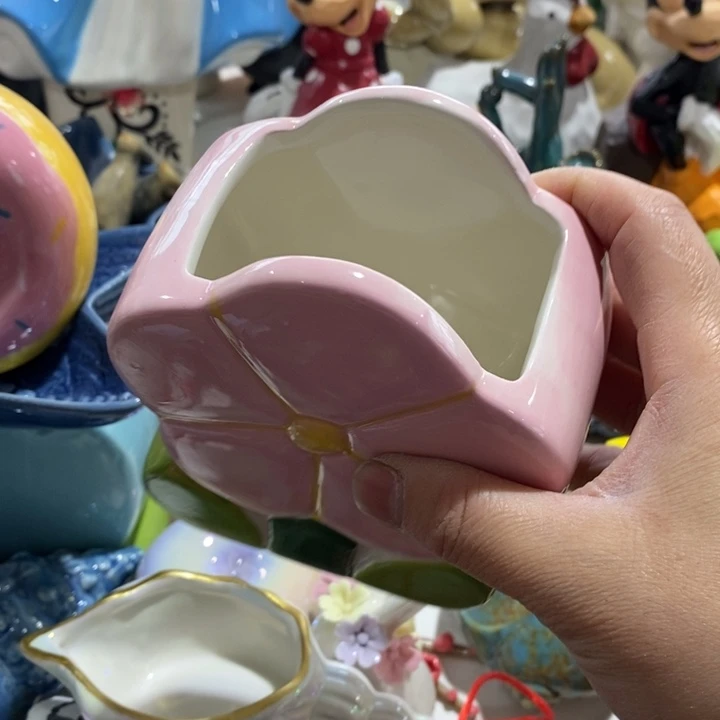 摆件陶瓷树脂家居摆件