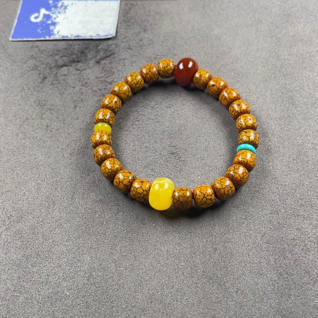 【闪购商品】星月菩提吊坠星月