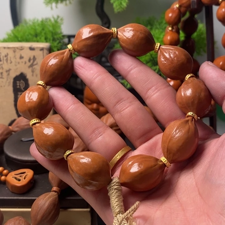 橄榄核其他1.9高抛鸡血红蒜头10