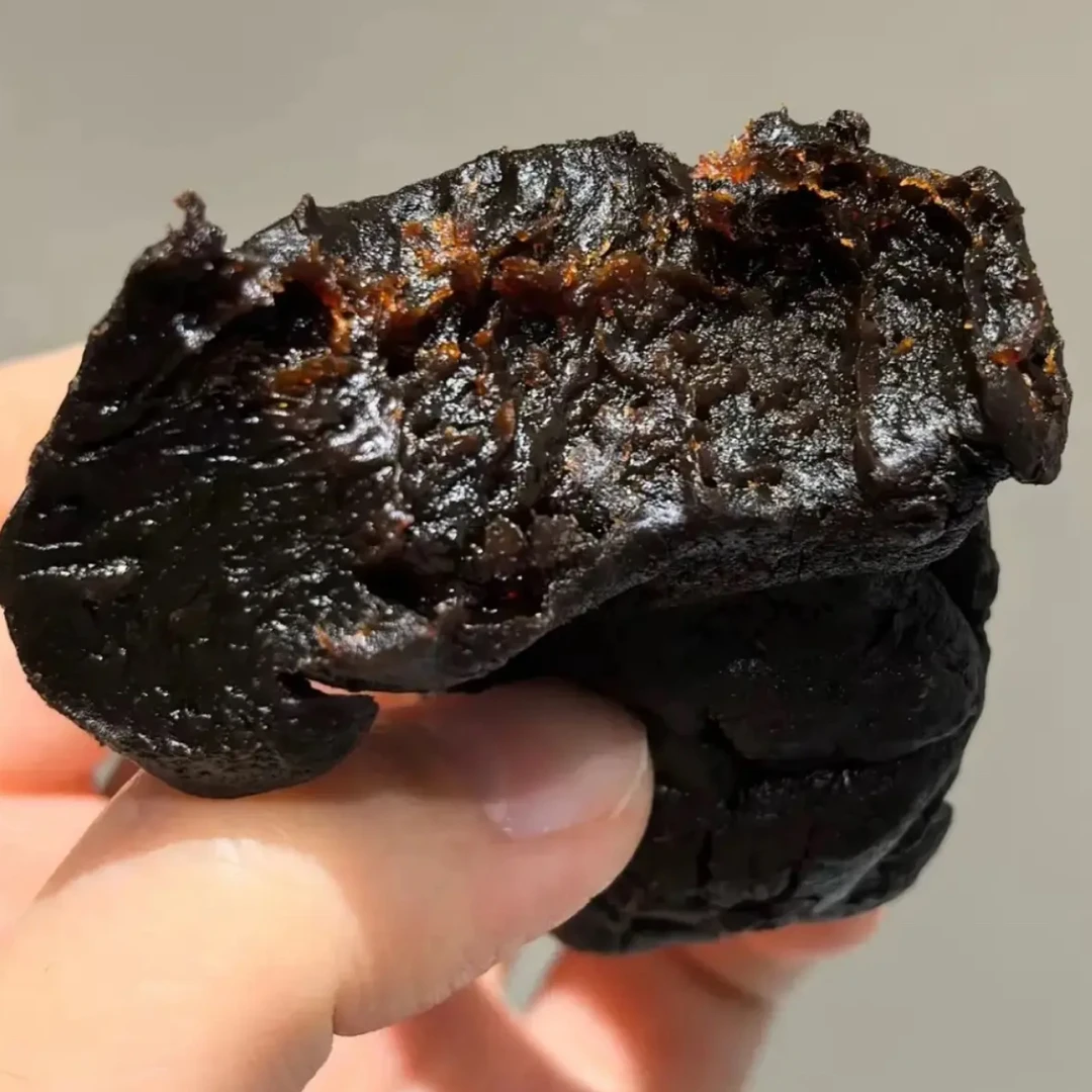 精选山货 九蒸九晒 现收枸杞山货