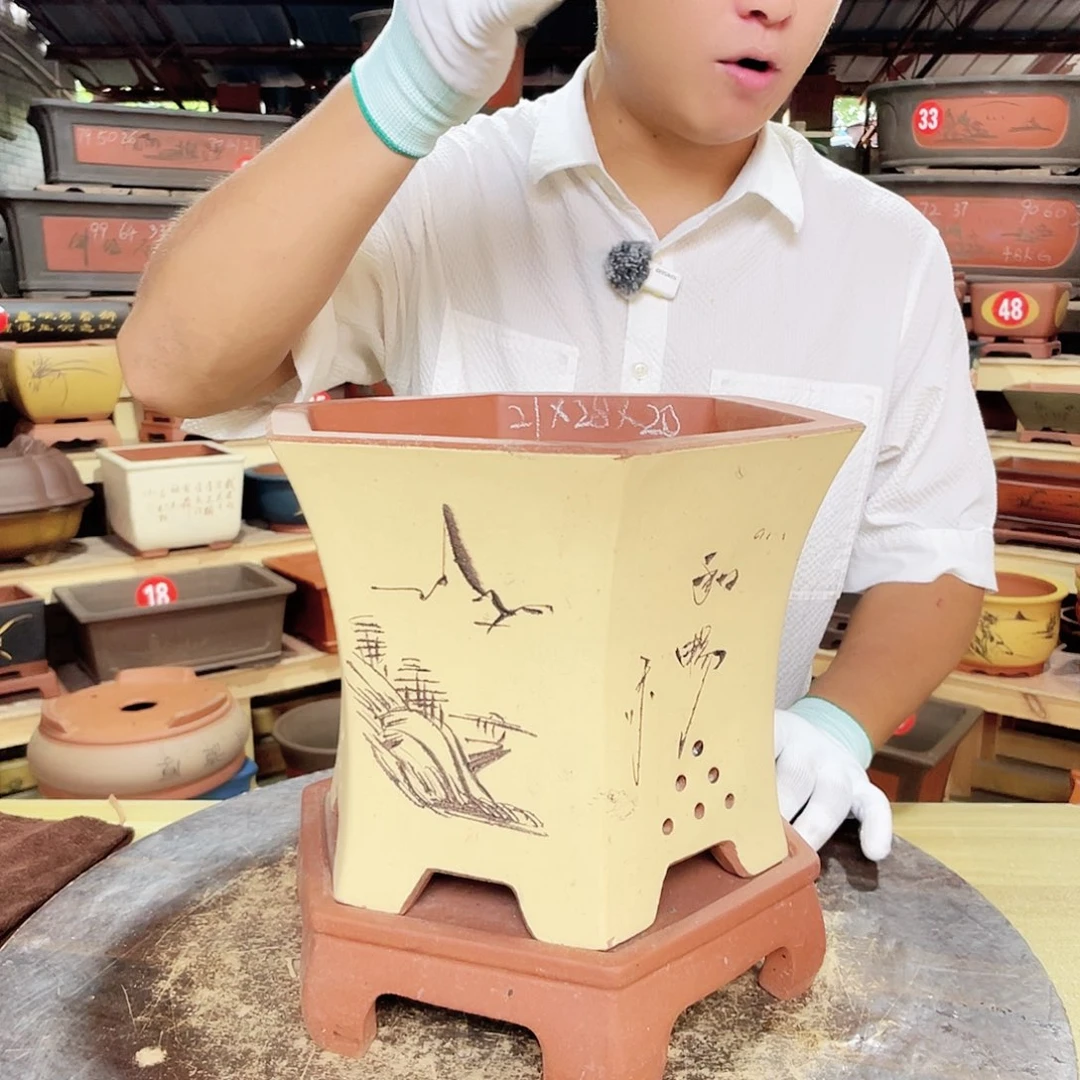 精品紫砂工厂直发