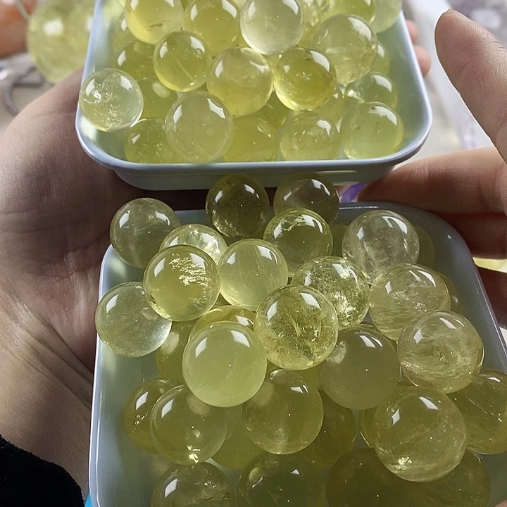 水晶水晶10号未镶嵌天然水晶未镶嵌