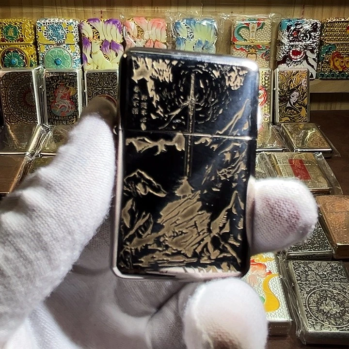 铜佐罗790三代剑来