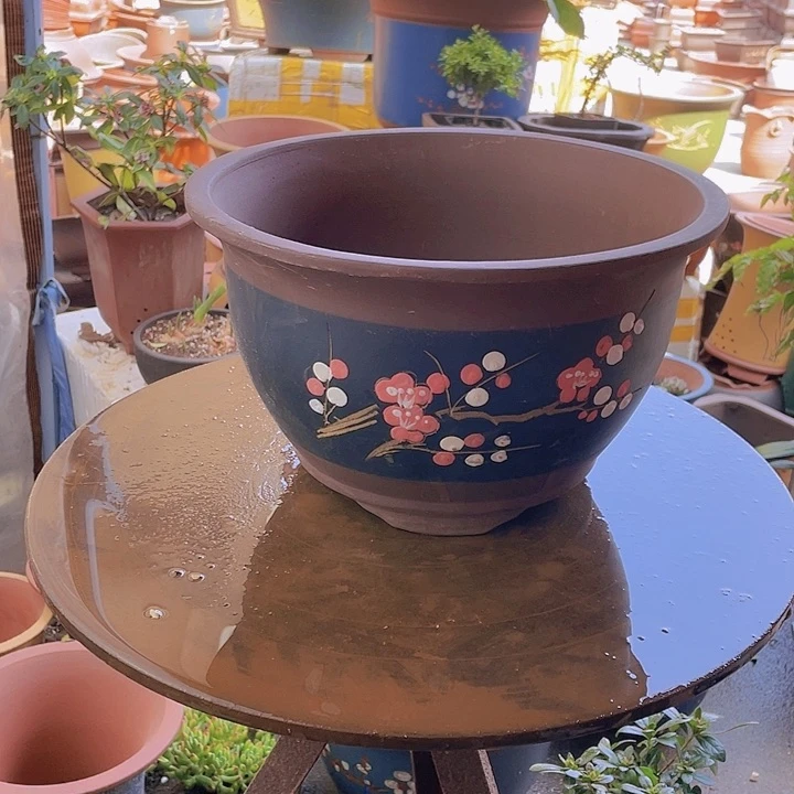 紫砂宜兴紫砂004中