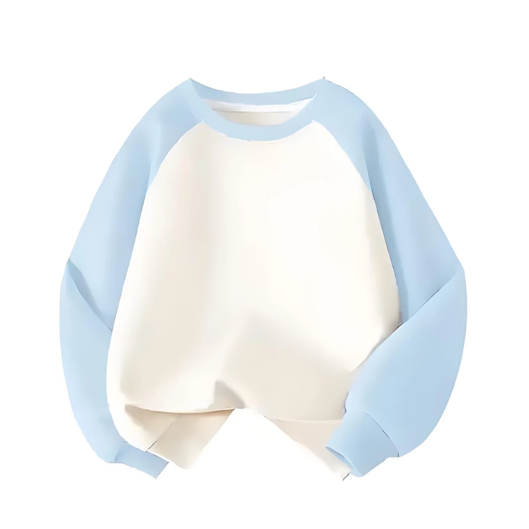 宝宝新款衣服休闲百搭好看