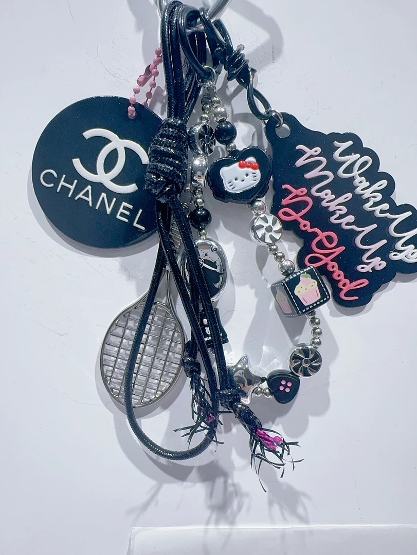 A类1-#定制款亚克力-小米粒diy作坊