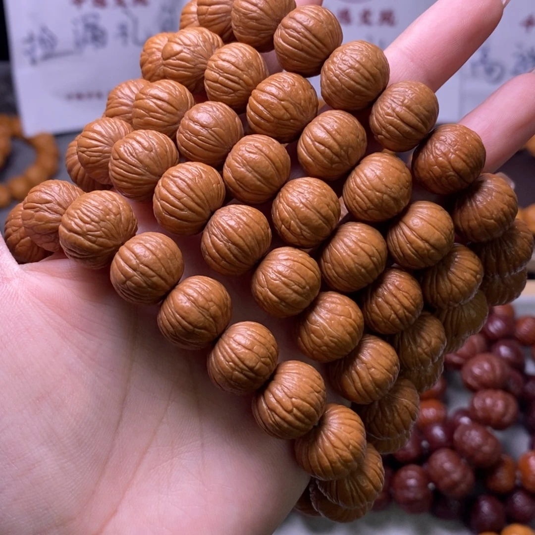 手串猴头核桃土豪