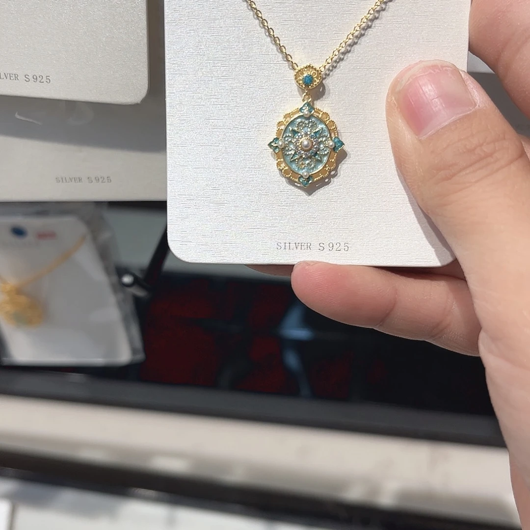 合成立方氧化锆纯银