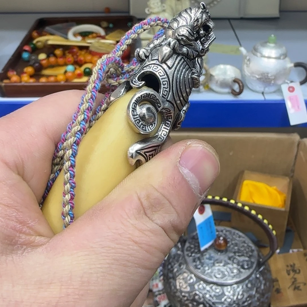 茶宠我们的生活是这样的