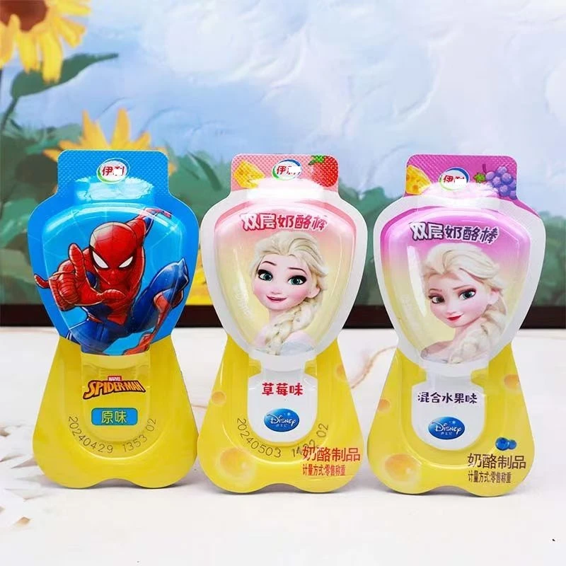 2米4米-窝小/芽功夫/小鸭山楂溶豆金银花西柚汁等零食（满10包邮）