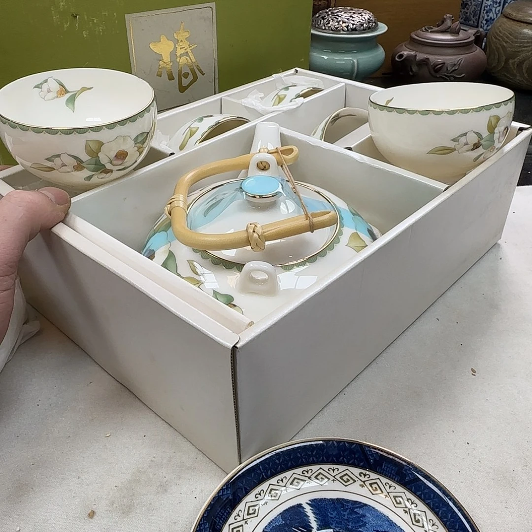 天天精选，銘海好物308