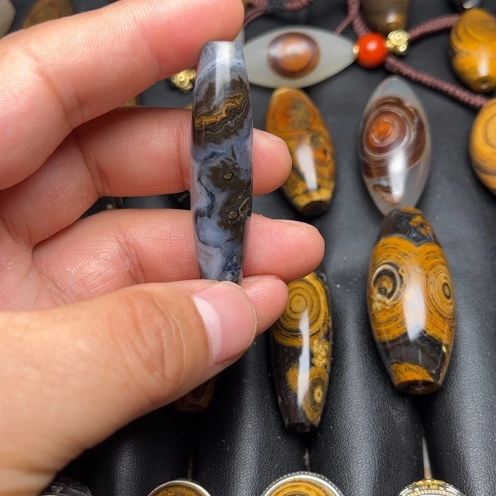 石英质玉珠宝半成品未镶嵌?**?